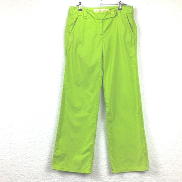 J. Crew Chino Woman’s Size 2R Pants. - Picture 1 of 10